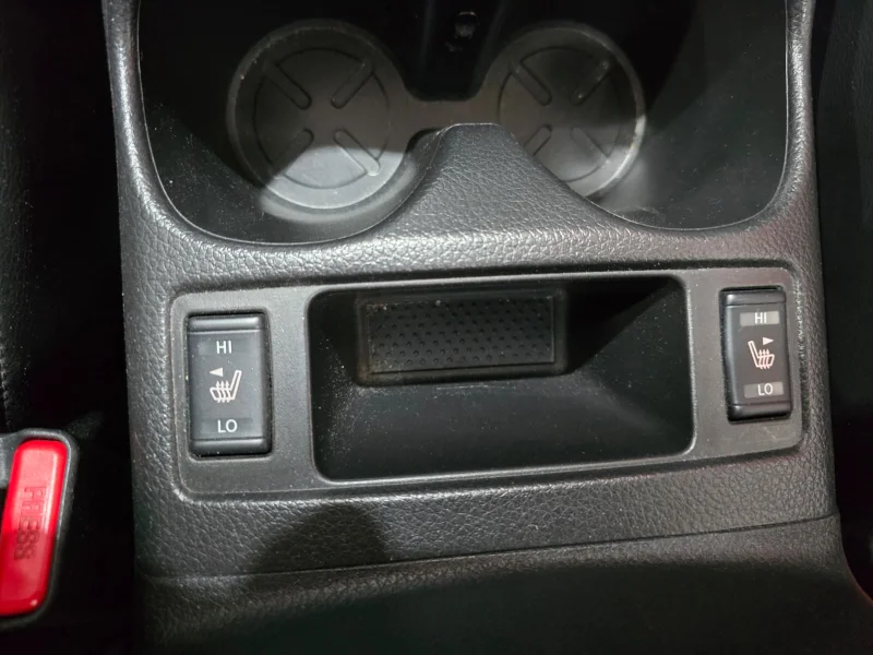 Imagen de NISSAN X-TRAIL