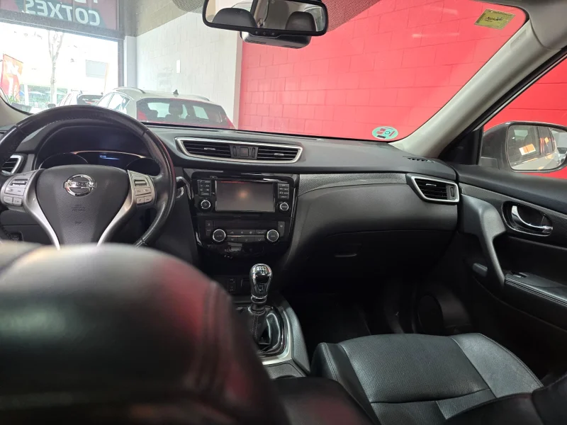 Imagen de NISSAN X-TRAIL