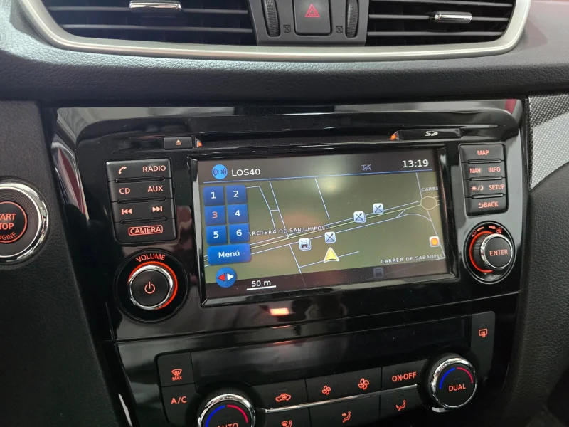 Imagen de NISSAN X-TRAIL