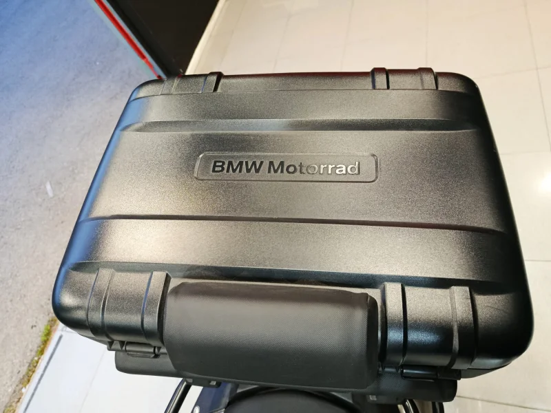 Imagen de BMW F 700 GS