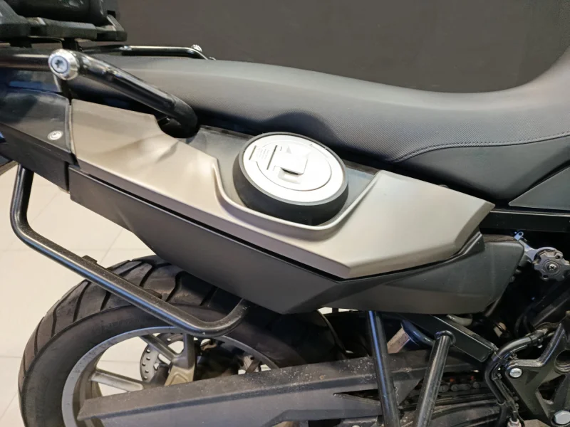 Imagen de BMW F 700 GS