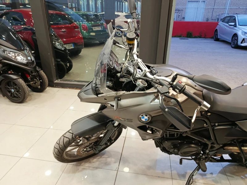 Imagen de BMW F 700 GS