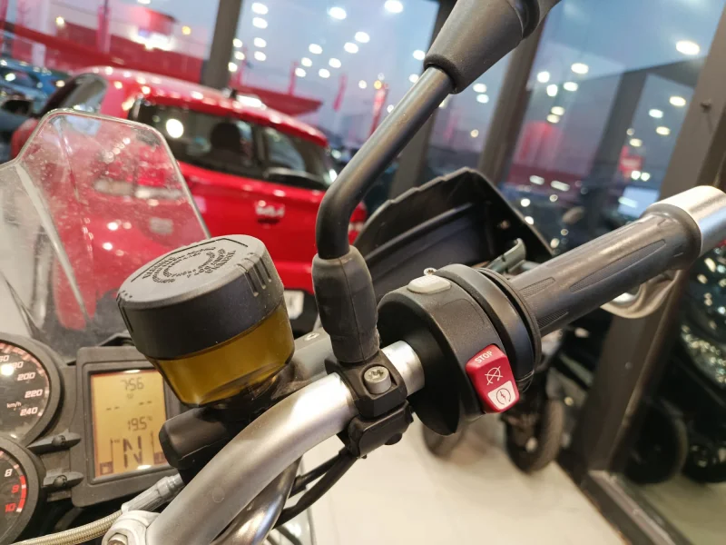 Imagen de BMW F 700 GS