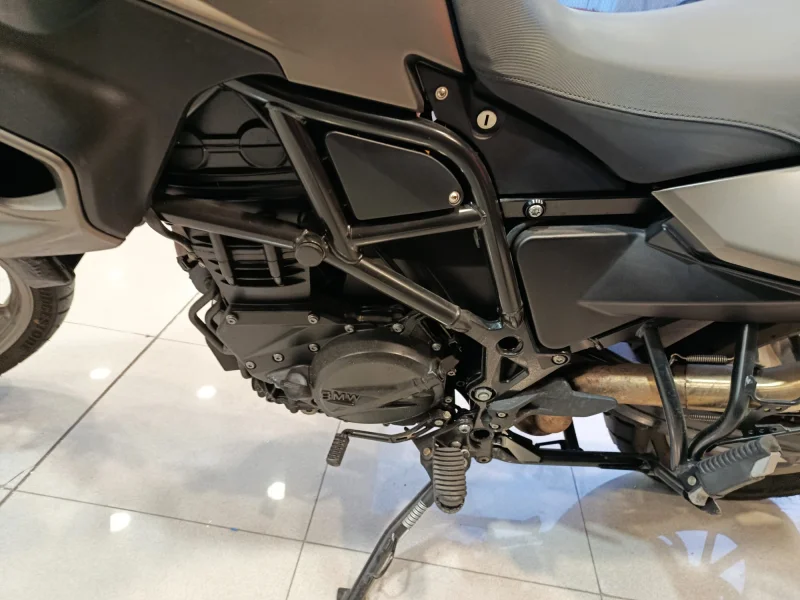 Imagen de BMW F 700 GS