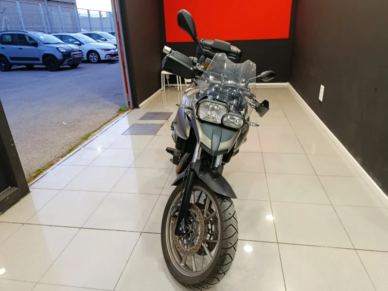 Imagen de BMW F 700 GS