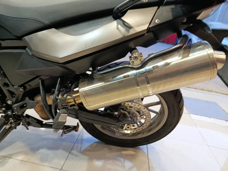 Imagen de BMW F 700 GS