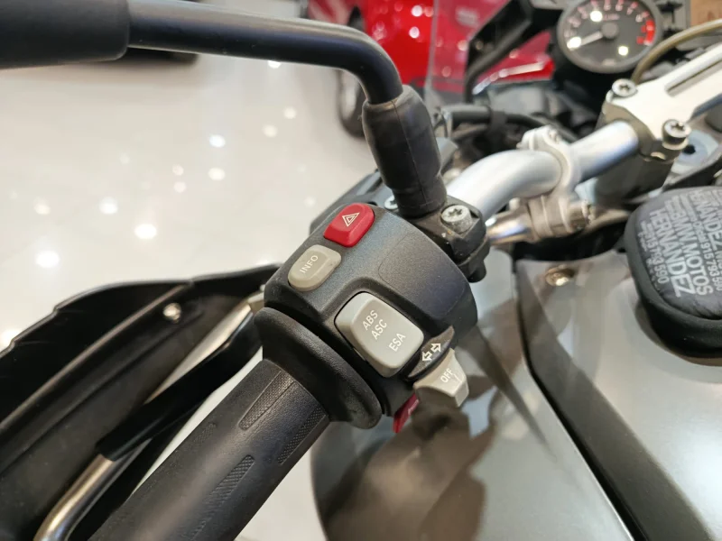 Imagen de BMW F 700 GS