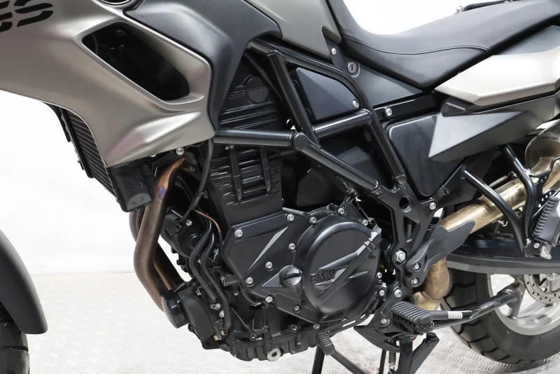 Imagen de BMW F 700 GS