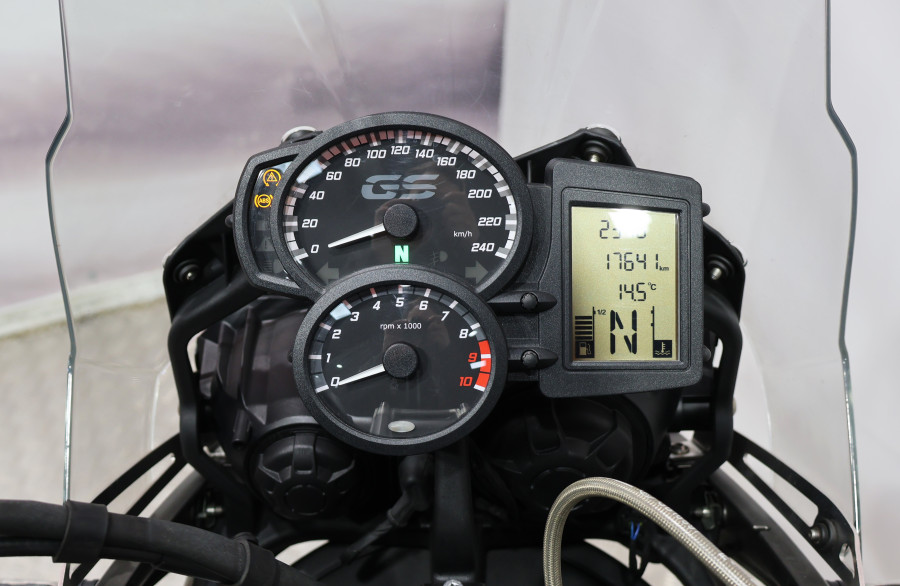 Imagen 2 de BMW F 700 GS Gasolina 75 CV