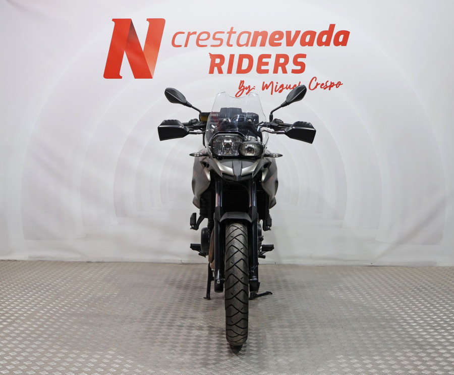 Imagen 5 de BMW F 700 GS Gasolina 75 CV