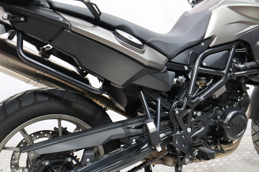 Imagen 15 de BMW F 700 GS Gasolina 75 CV