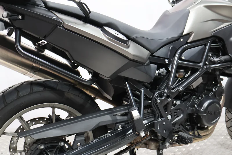 Imagen de BMW F 700 GS