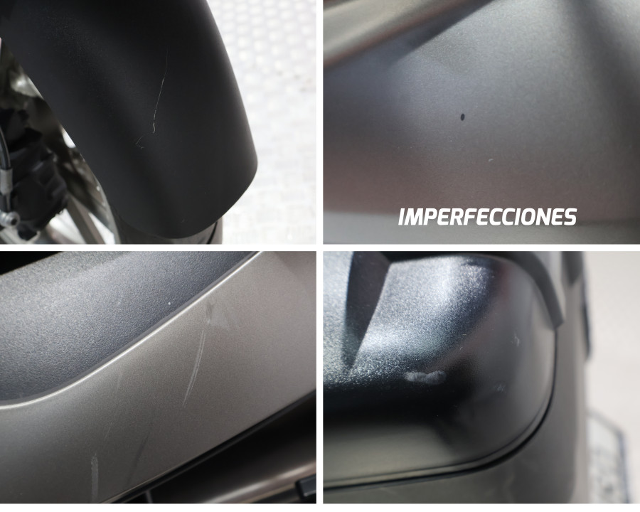 Imagen 18 de BMW F 700 GS Gasolina 75 CV