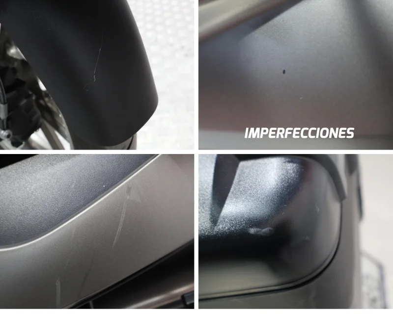 Imagen de BMW F 700 GS