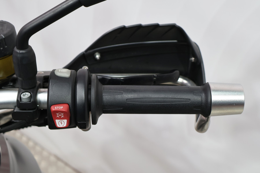 Imagen 9 de BMW F 700 GS Gasolina 75 CV