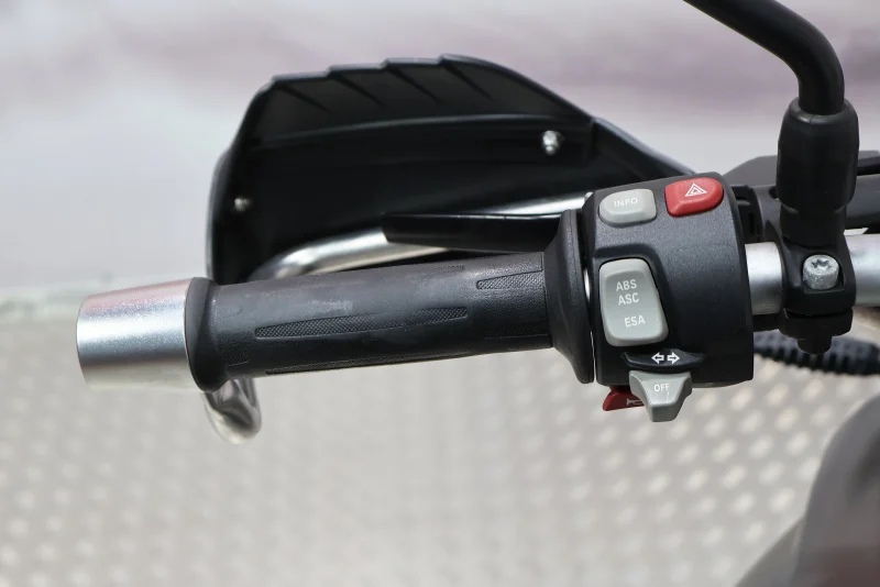 Imagen de BMW F 700 GS