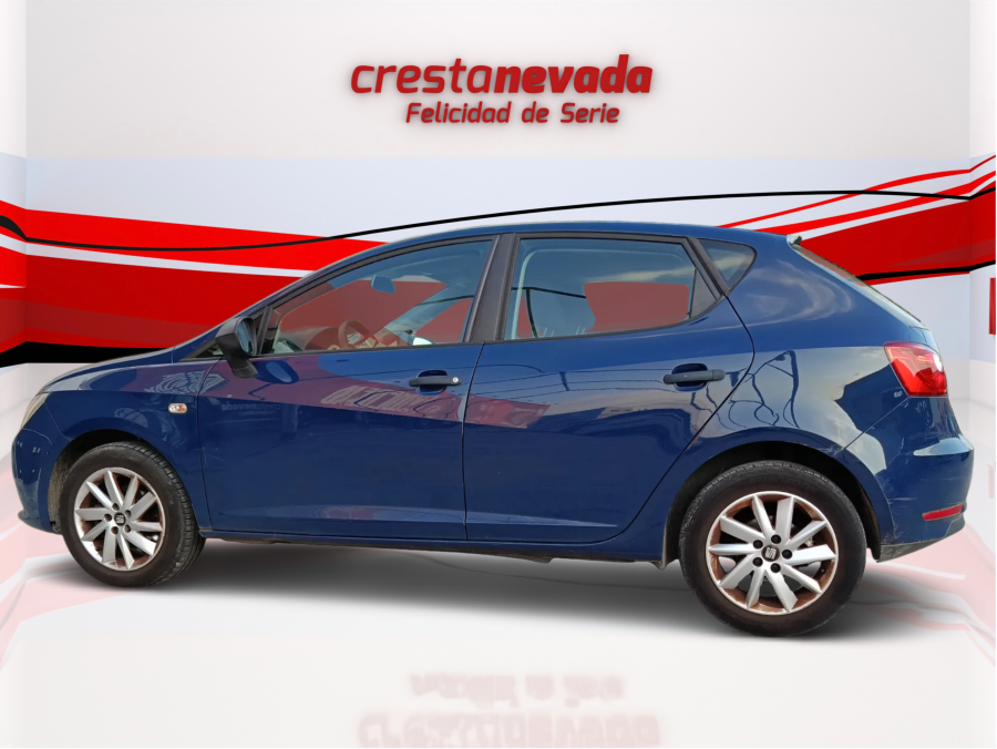 Imagen de SEAT Ibiza