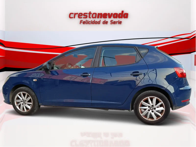 Imagen de SEAT Ibiza