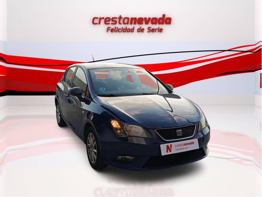 Imagen de SEAT Ibiza