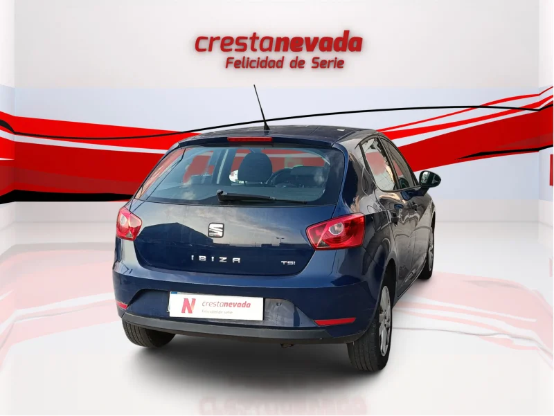 Imagen de SEAT Ibiza