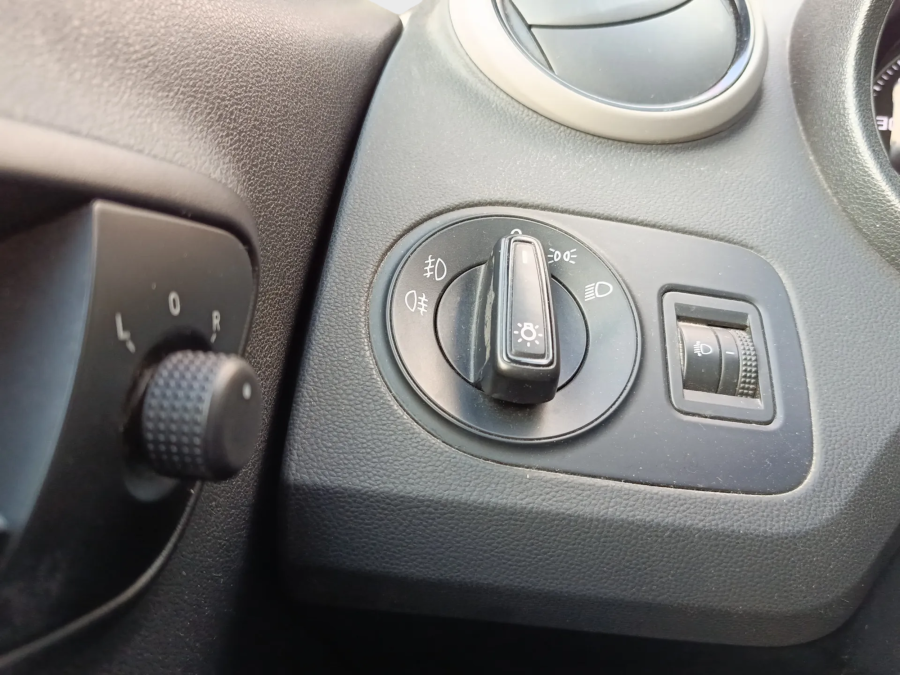 Imagen de SEAT Ibiza