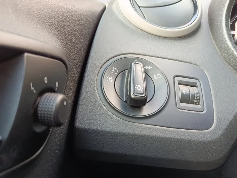 Imagen de SEAT Ibiza