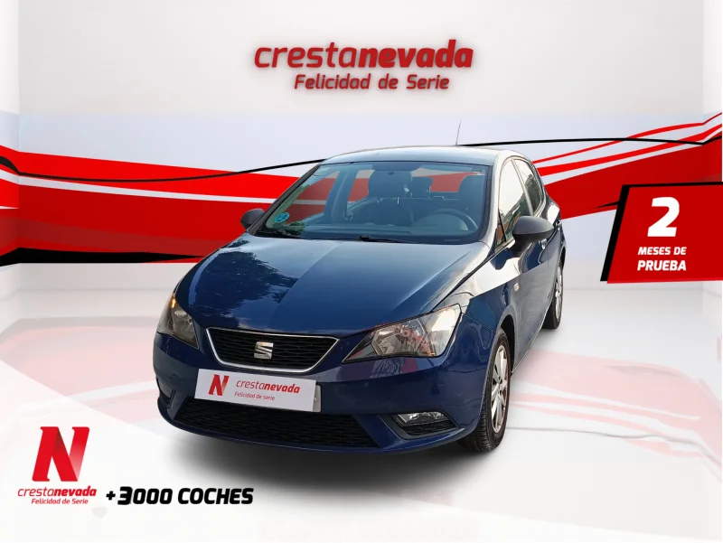 Imagen de SEAT Ibiza