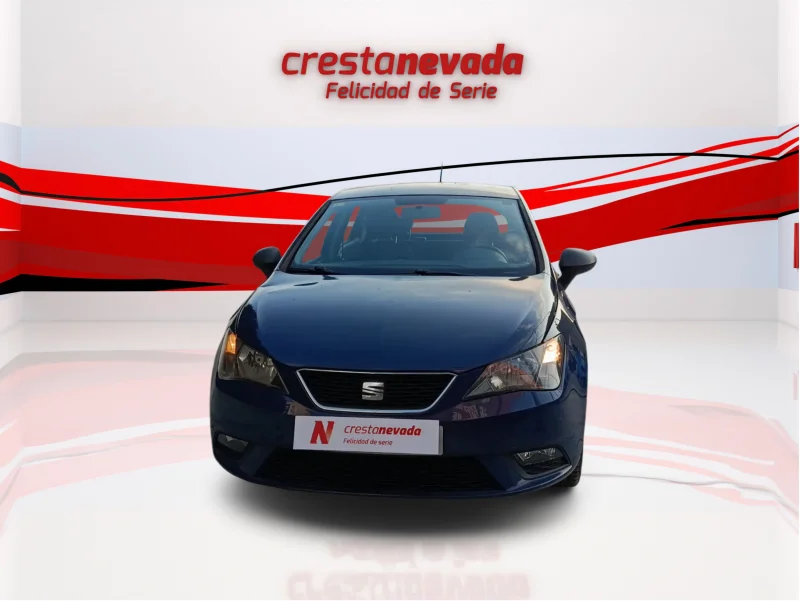 Imagen de SEAT Ibiza