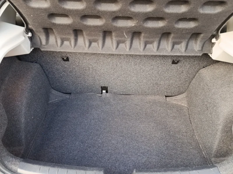 Imagen de SEAT Ibiza