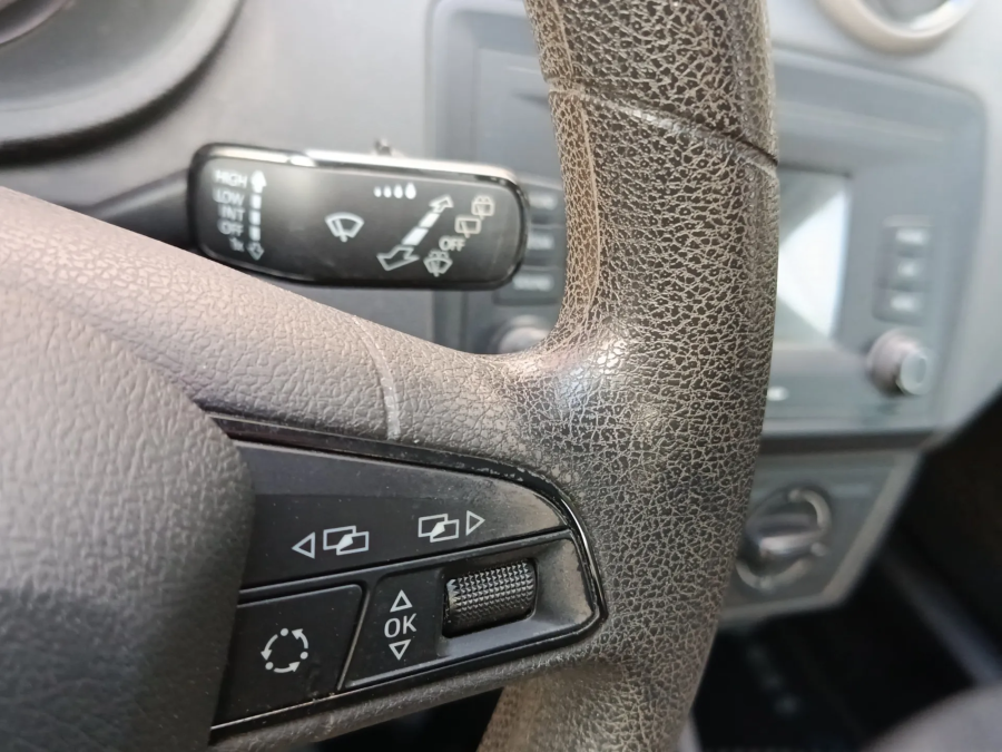 Imagen de SEAT Ibiza