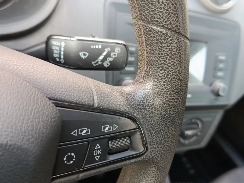 Imagen de SEAT Ibiza