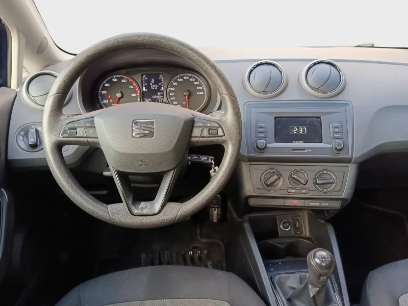 Imagen de SEAT Ibiza