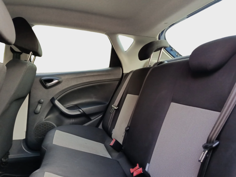 Imagen de SEAT Ibiza