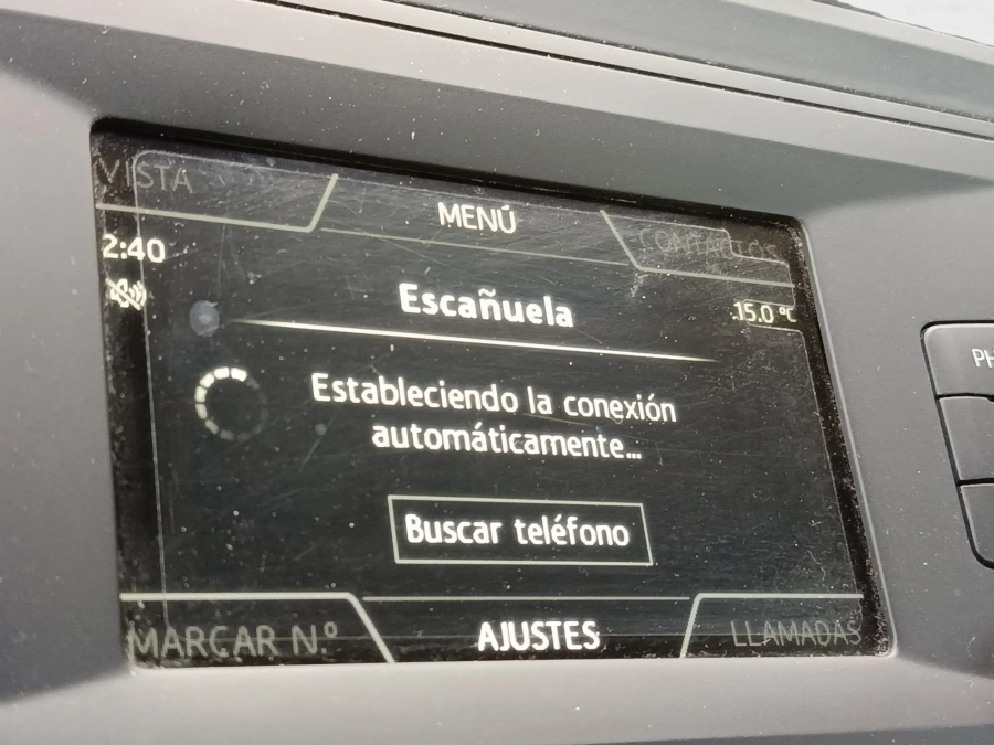 Imagen de SEAT Ibiza
