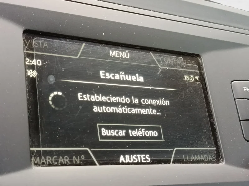 Imagen de SEAT Ibiza