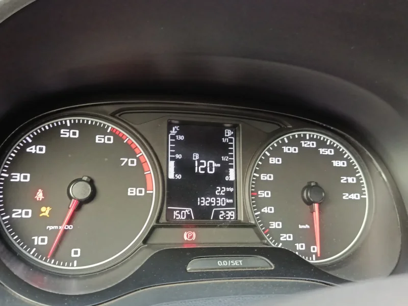 Imagen de SEAT Ibiza