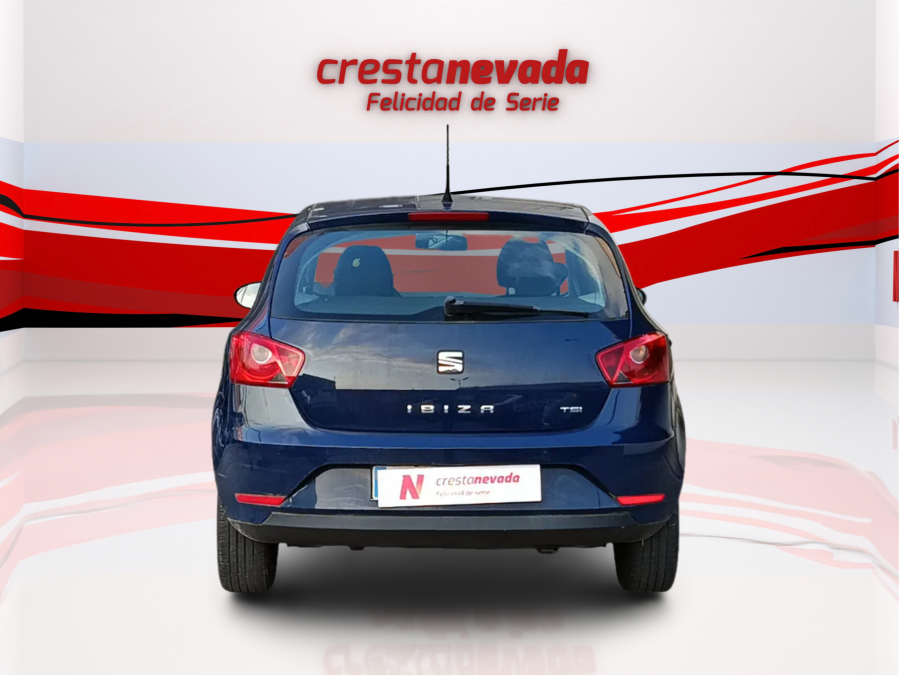 Imagen de SEAT Ibiza