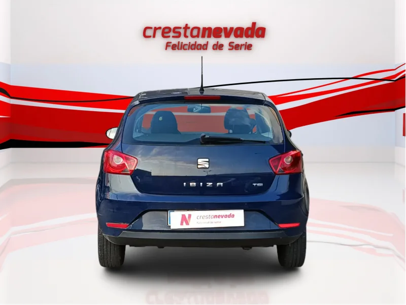Imagen de SEAT Ibiza