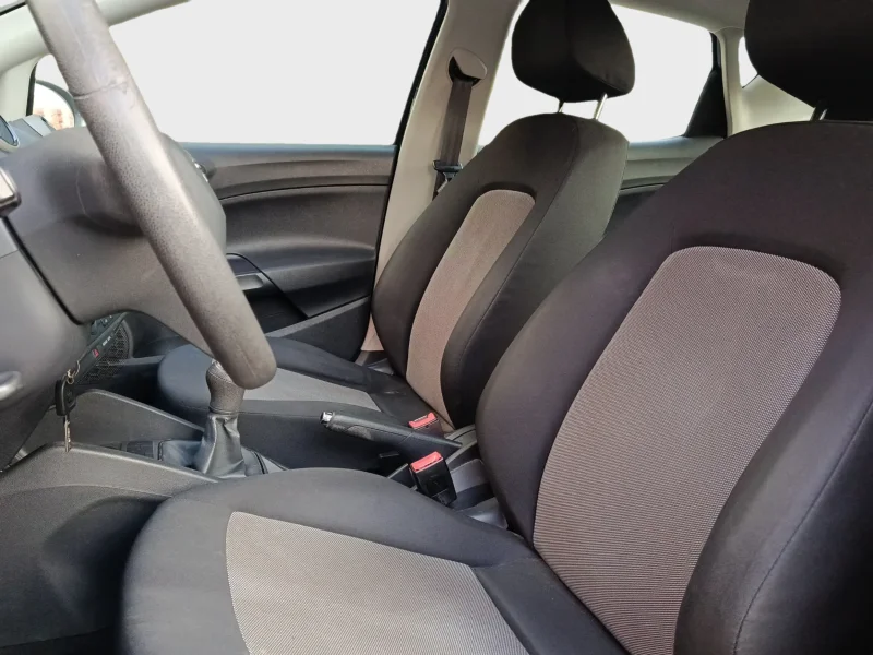 Imagen de SEAT Ibiza
