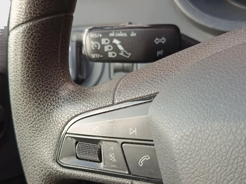 Imagen de SEAT Ibiza