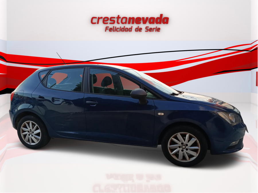 Imagen de SEAT Ibiza
