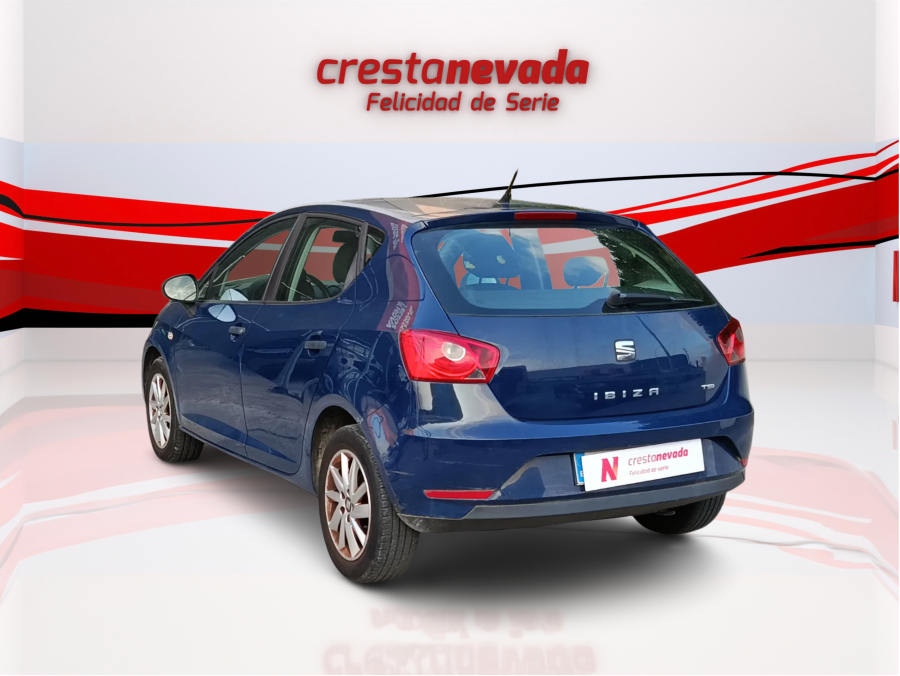 Imagen de SEAT Ibiza