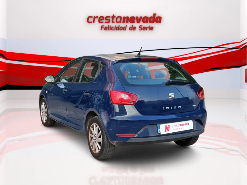 Imagen de SEAT Ibiza