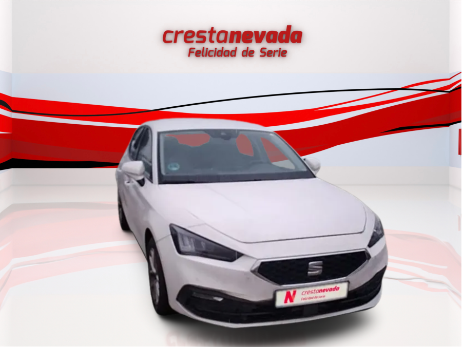Imagen de SEAT León