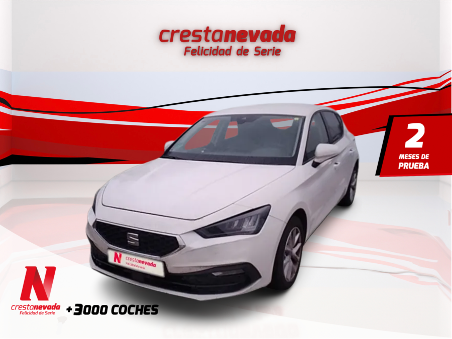 Imagen de SEAT León