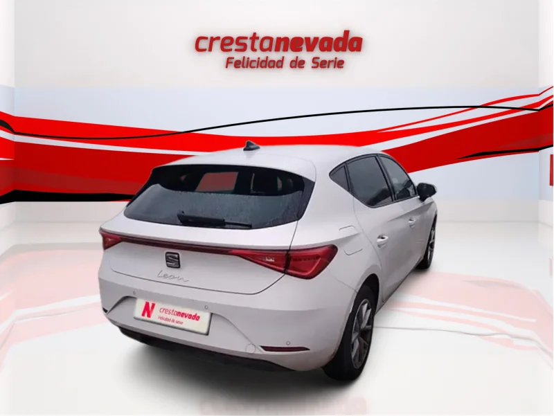 Imagen de SEAT León