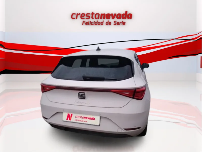 Imagen de SEAT León