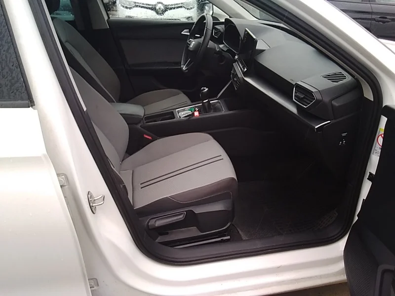 Imagen de SEAT León