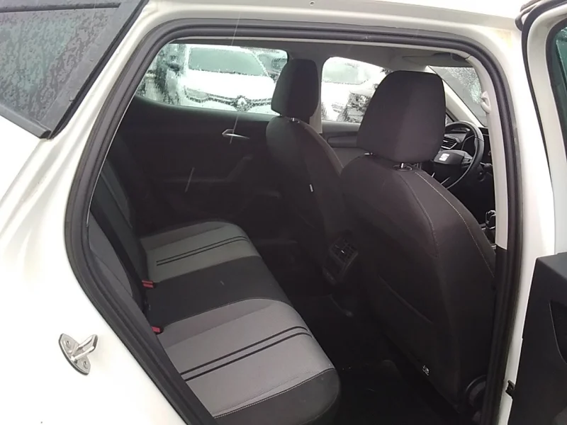 Imagen de SEAT León