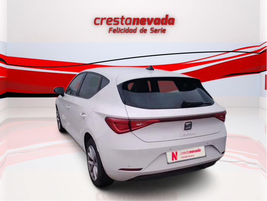 Imagen de SEAT León